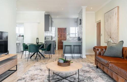 Gordons Bay Central Apartamento | Tweede Boom by Host Agents