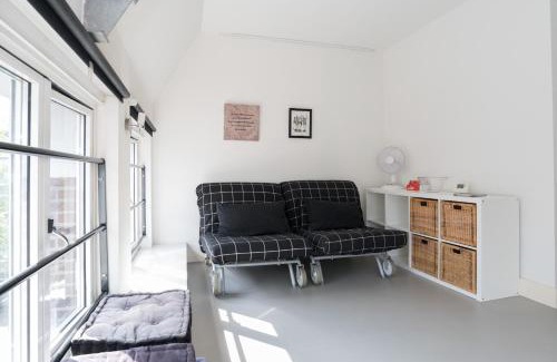 Jordaan Casa | Tweede Laurierdwarsstraat Apartment