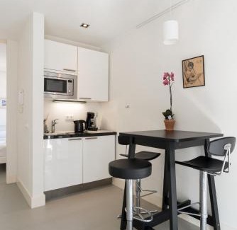 Jordaan Casa | Tweede Laurierdwarsstraat Apartment