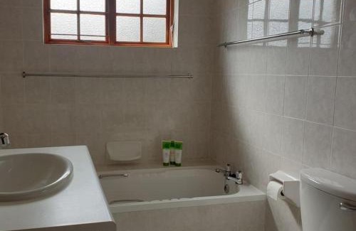 Camdeboo Apartamento | Tweefontein House