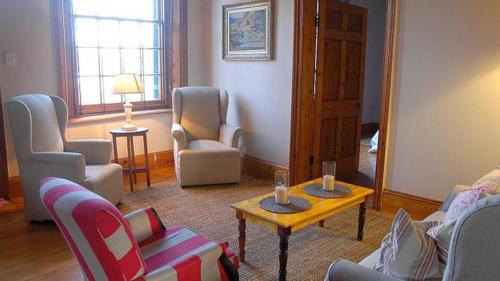 Camdeboo Apartamento | Tweefontein House
