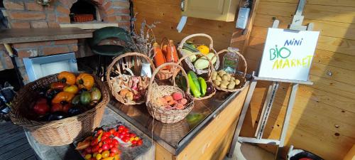 Gornji Mihaljevec Apartamento | Tweet Apartments with Sauna and optional Breakfast Close To Terme Sveti Martin