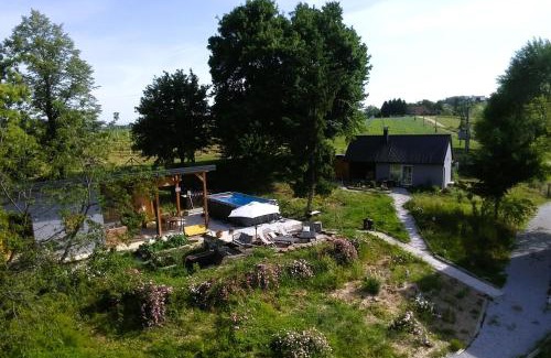 Gornji Mihaljevec Apartamento | Tweet Apartments with Sauna and optional Breakfast Close To Terme Sveti Martin