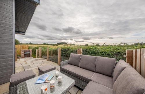 Burnham Market Casa | Twelve Burnham Lodge