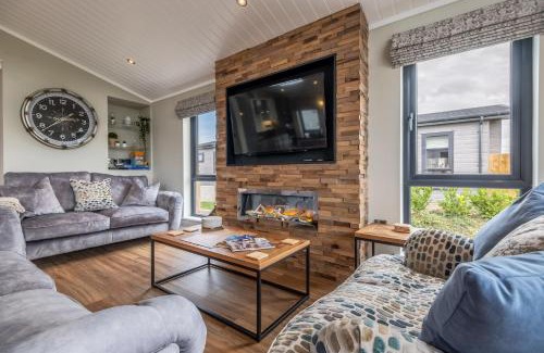 Burnham Market Casa | Twelve Burnham Lodge 6