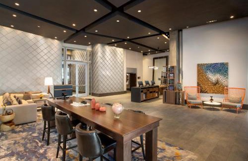Downtown Atlanta Hotel | Twelve Downtown, Autograph Collection