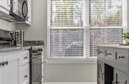 Hot Springs Village Casa | Twelve Lakes Villa #1 - Near Lake - Brand New Home