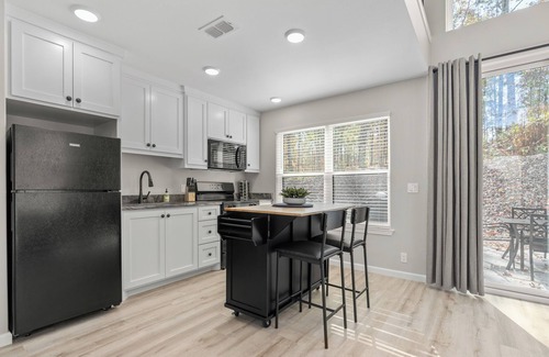 Hot Springs Village Casa | Twelve Lakes Villa #1 - Near Lake - Brand New Home
