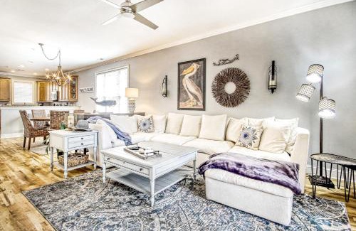 Pawleys Island Apartamento | Twelve Oaks 108-4
