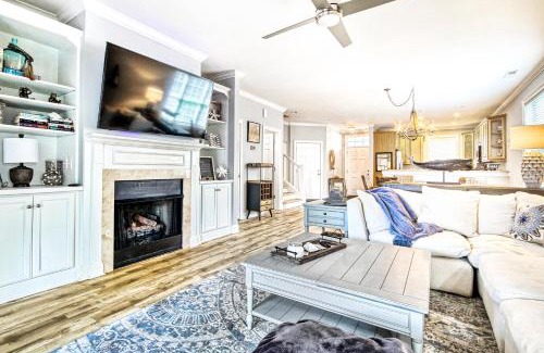 Pawleys Island Apartamento | Twelve Oaks 108-4
