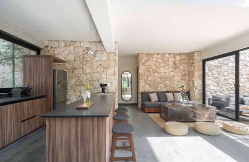 Tulum Villa | Twelve O’Clock Luxury Villas