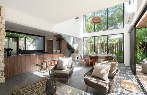 Tulum Villa | Twelve O’Clock Luxury Villas