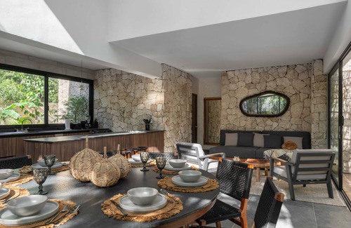 Tulum Villa | Twelve O’Clock Luxury Villas