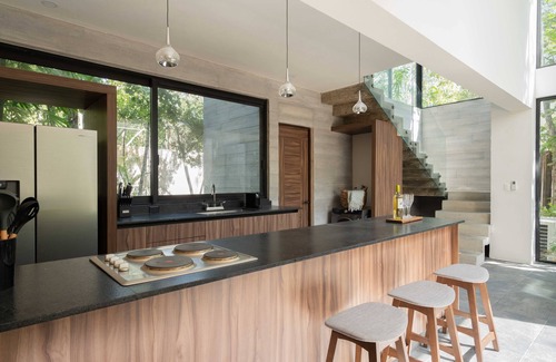 Tulum Villa | Twelve O’Clock Luxury Villas