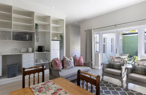 Westridge Apartamento | Twelve on Arum