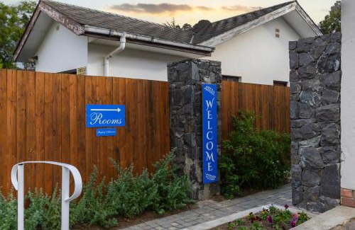 Westridge Apartamento | Twelve on Arum