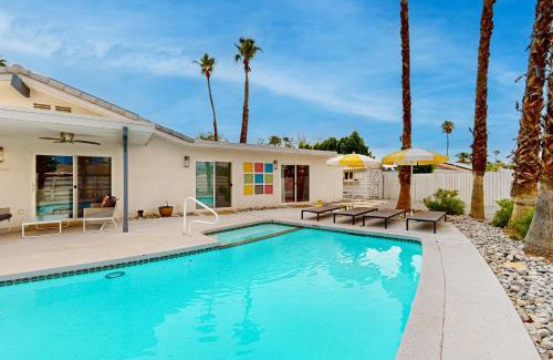 Vista Norte Casa | Twelve Palms Permit #67924