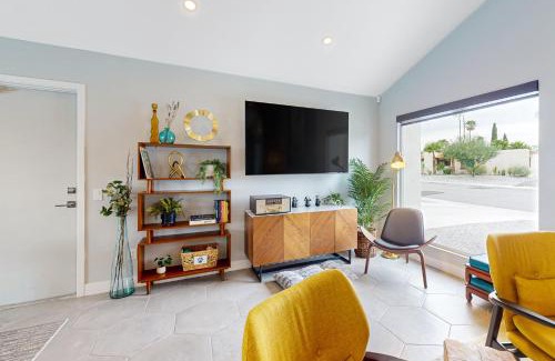 Vista Norte Casa | Twelve Palms Permit #67924