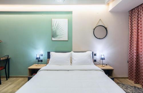 Ioannina Town Centre Apartamento | Twelve Studios