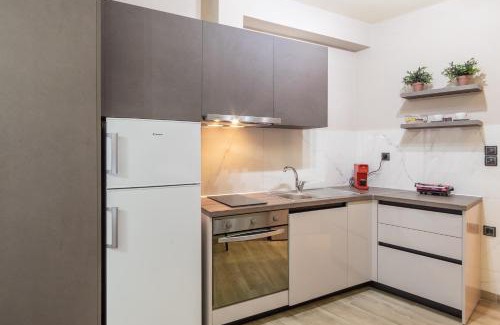 Ioannina Town Centre Apartamento | Twelve Studios