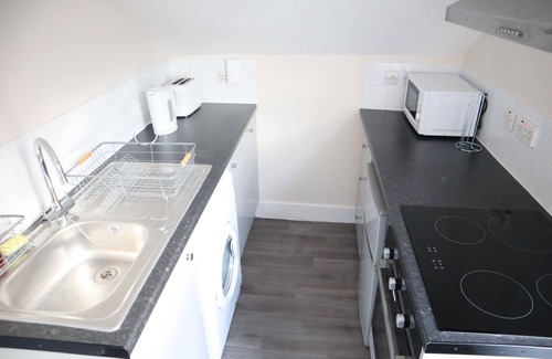 Addiscombe Apartamento | Twelve Thirty Serviced Apartment - Croydon
