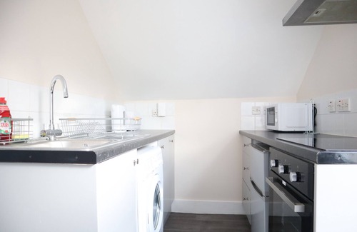 Addiscombe Apartamento | Twelve Thirty Serviced Apartment - Croydon