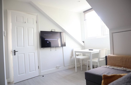Addiscombe Apartamento | Twelve Thirty Serviced Apartment - Croydon