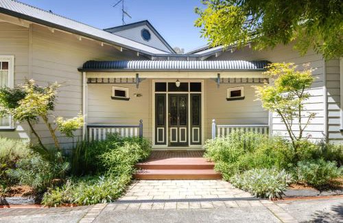 Leura Casa | Twenty 2 Abbey