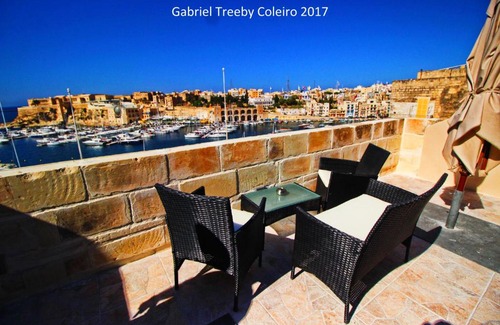 Birgu Apartamento | Twenty Antika
