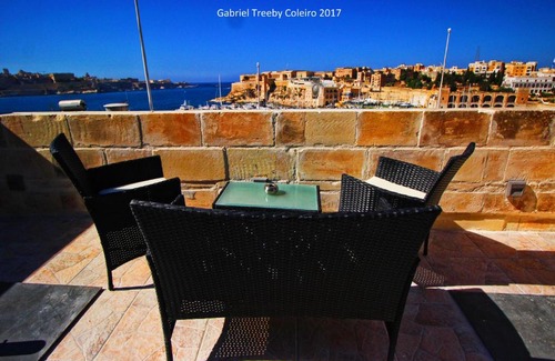 Birgu Apartamento | Twenty Antika