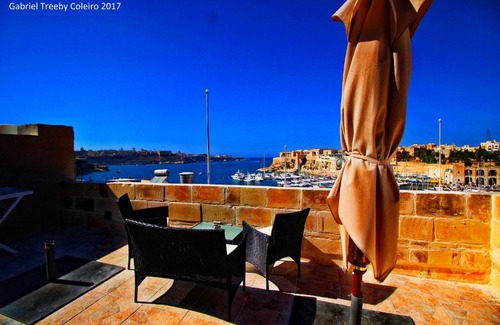Birgu Apartamento | Twenty Antika