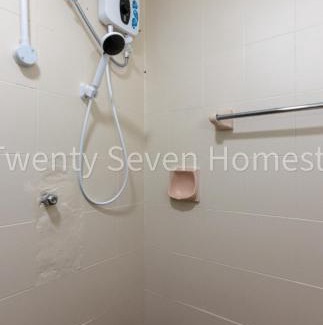 Cheras Casa | Twenty Seven HomeStay