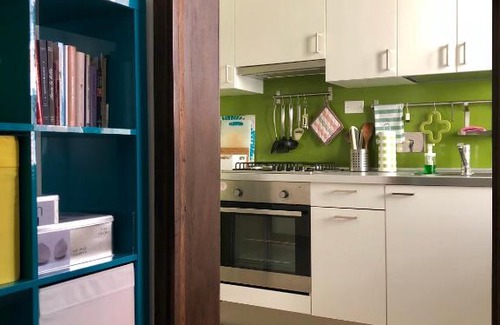 Pavia Apartamento | Twenty-seven