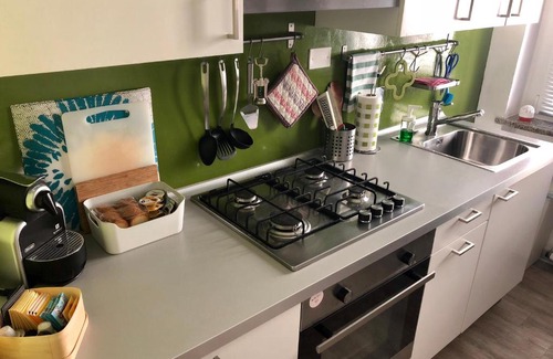 Pavia Apartamento | Twenty-seven
