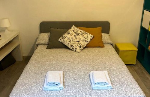 Pavia Apartamento | Twenty-seven