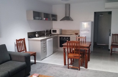 Forster Apartamento | Twenty Two North