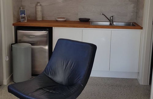 Forster Apartamento | Twenty Two North