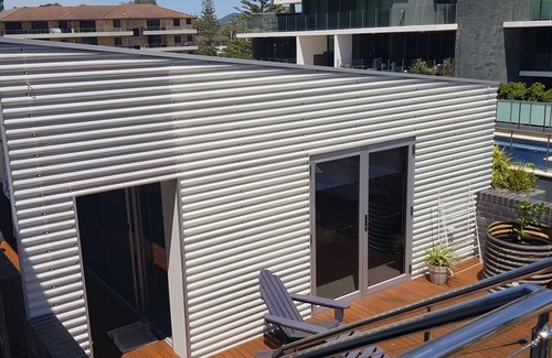 Forster Apartamento | Twenty Two North