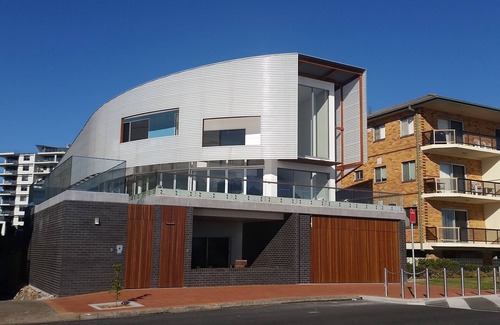 Forster Apartamento | Twenty Two North