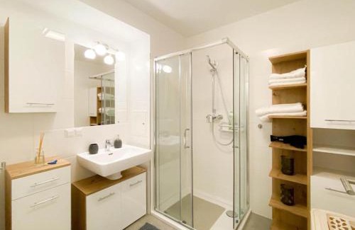 Donaustadt Apartamento | Twenty2