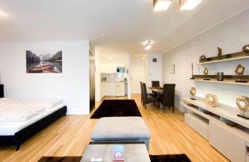 Donaustadt Apartamento | Twenty2