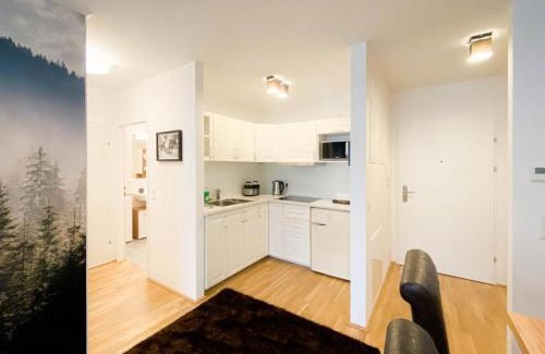 Donaustadt Apartamento | Twenty2