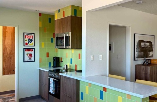Twentynine Palms Casa | Twentynine Palms Springs - Mid Century Ranch JTNP
