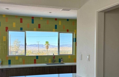 Twentynine Palms Casa | Twentynine Palms Springs - Mid Century Ranch JTNP