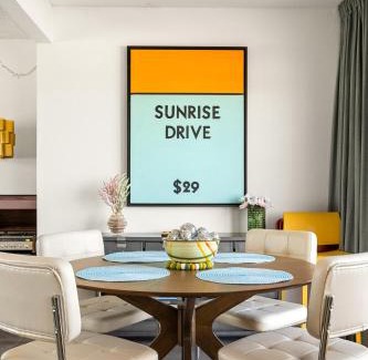 Twentynine Palms Casa | Twentynine Palms Springs - Mid Century Ranch JTNP