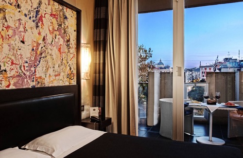 Prati Hotel | Twentyone Hotel