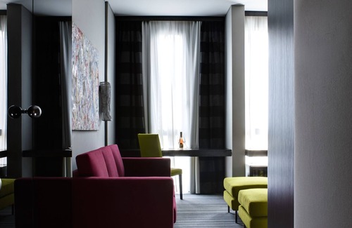 Prati Hotel | Twentyone Hotel
