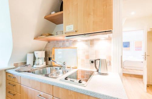 Keitum Apartamento | Twesk Diker 3