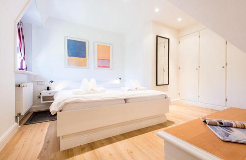 Keitum Apartamento | Twesk Diker 3