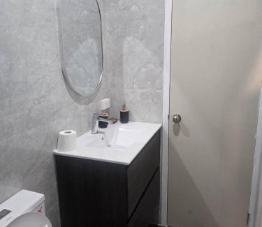 Parkwood Casa | Twiga Perth - A home away from home